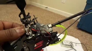 Blade 180cfx