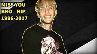 Lil Peepi̇ Özledi̇m