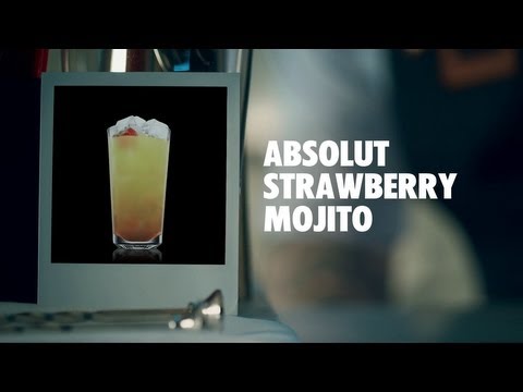 absolut-strawberry-mojito-drink-recipe---how-to-mix