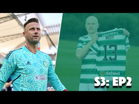 THE HUDDLE BREAKDOWN | S3 EP2. | Mooy the bhoy, how important is pre-season and the squad build-up