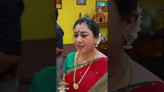 ROJA Serial Shorts Ep 701 - 1 | Priyanka, Sibbu Suryan | Saregama TV Shows Tamil | #shorts #ytshorts
