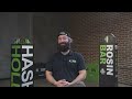 Making Hash Holes with Rosin Tech Labs