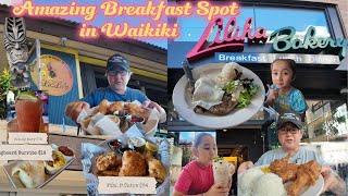 My Top 2 Breakfast Spots in Waikiki - Hangry Let s Fix That Waikiki Style
