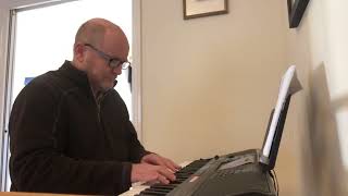 Ibu (Iwan Fals) piano cover