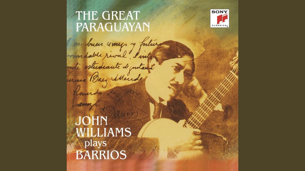 Mazurka appassionata