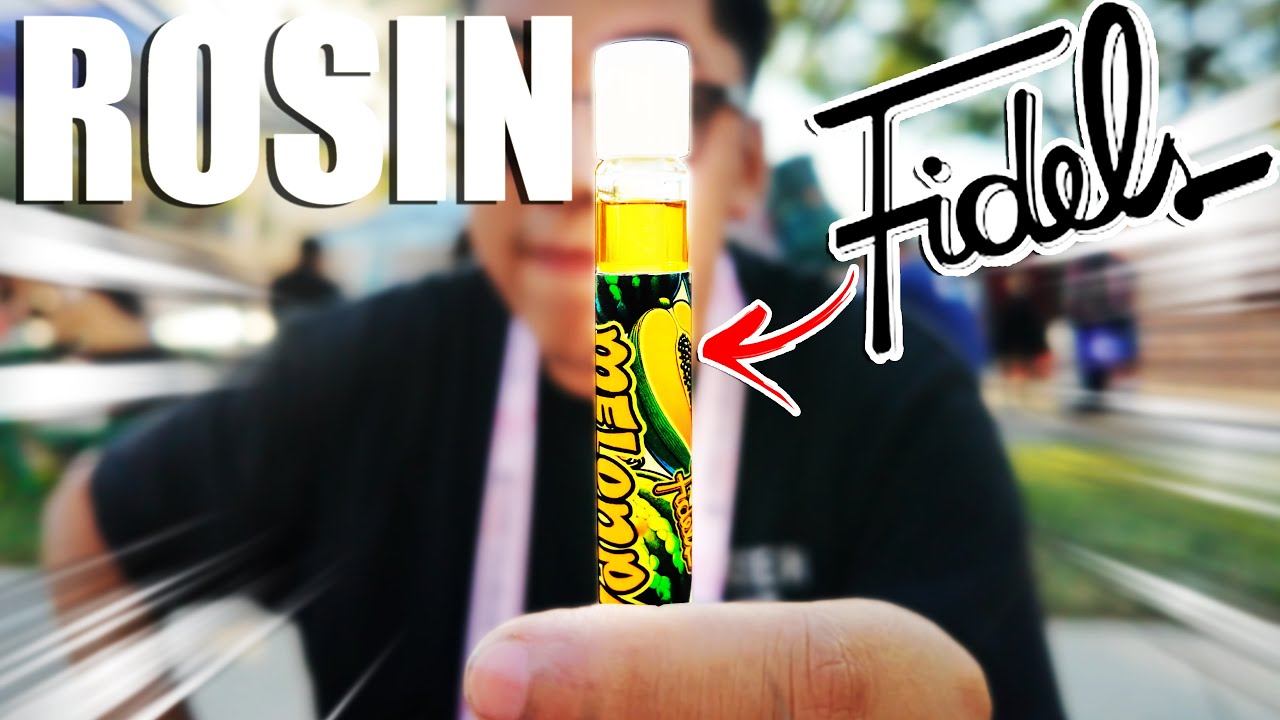 ЭТА РУЧКА СДЕЛАЛА МЕНЯ СЛИШКОМ ВЫЦВЕТШИМ НА PUFFCON 2025!