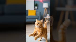 Laser Pointer Fun: Unveiling Cat Behavior & Safety Tips!