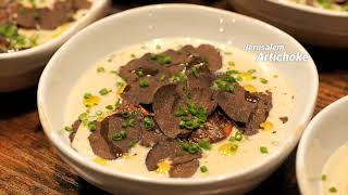 Award winning Chef PAWAN Pinisetti