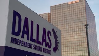 Dallas ISD trustees discuss proposal that would  give classes to parents when students misbehave