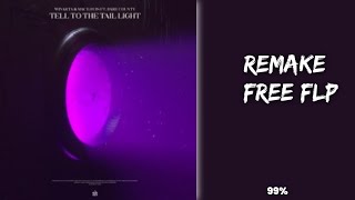 WINARTA , Mac Louis, Ft.Dare County - Tell to the Tail Light REMAKE