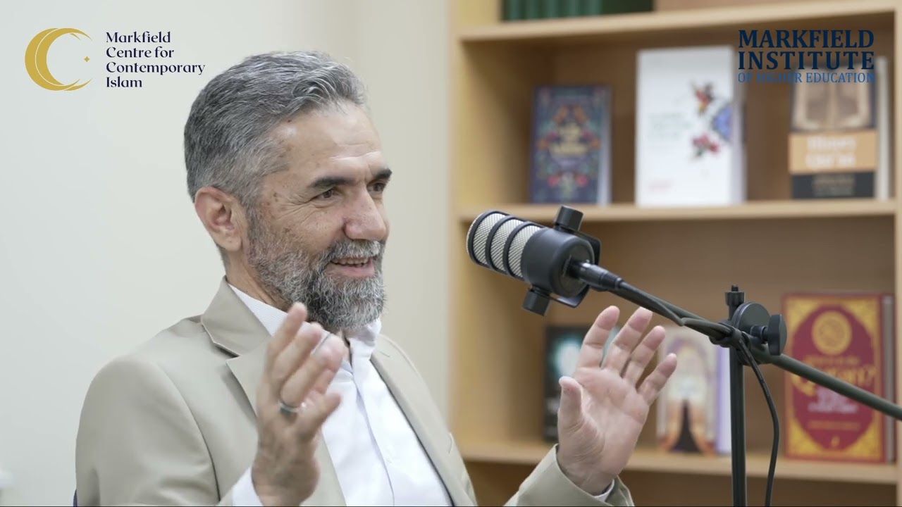 Human Rights and Islamic Law - Professor Recep Senturk