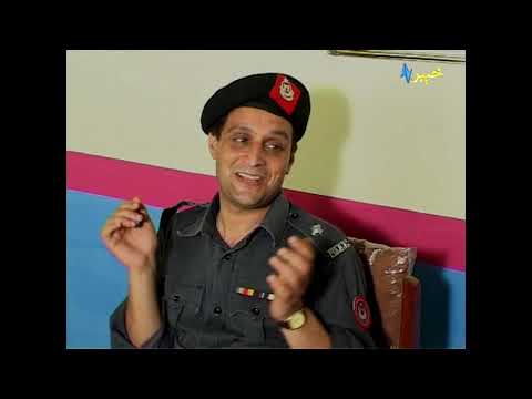 Comedy Series | Ulas Ao Pulas |  Pashto Comedy | Khyber Tv