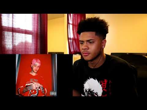 LiL PeeP OMFG Lyrics