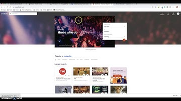 Eventbrite Video Tutorial
