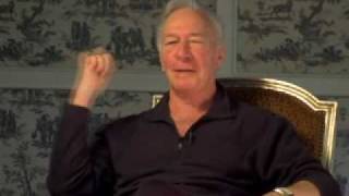 Celebrity Christopher Plummer on working with Elia Kazan (Part 1 of 44) Net Worth