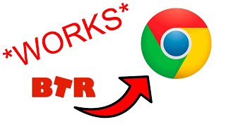 How To Get Btroblox On Chrome 2021 Working