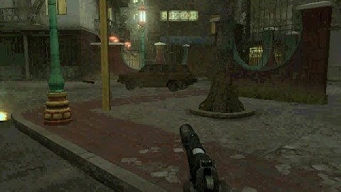 Call of duty 4 claymore spammin!