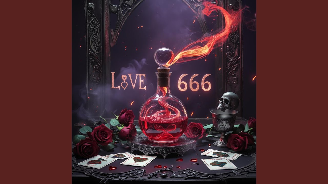 Love Potion 666