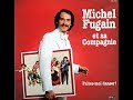 Michel Fugain - Tout va changer