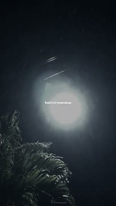 Story Wa Sampai Akhir Lyrics Sadvibes Viral TikTok | Edit Vn