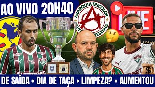 🔴 AO VIVO • LIMA NO MÉXICO • MATHEUS LIMPANDO O ELENCO • VITÓRIA QUER RABELO • LA AUMENTOU O PEDIDO