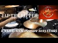 B’z LIVE-GYM Pleasure 2023 STARS/JAP THE RIPPER