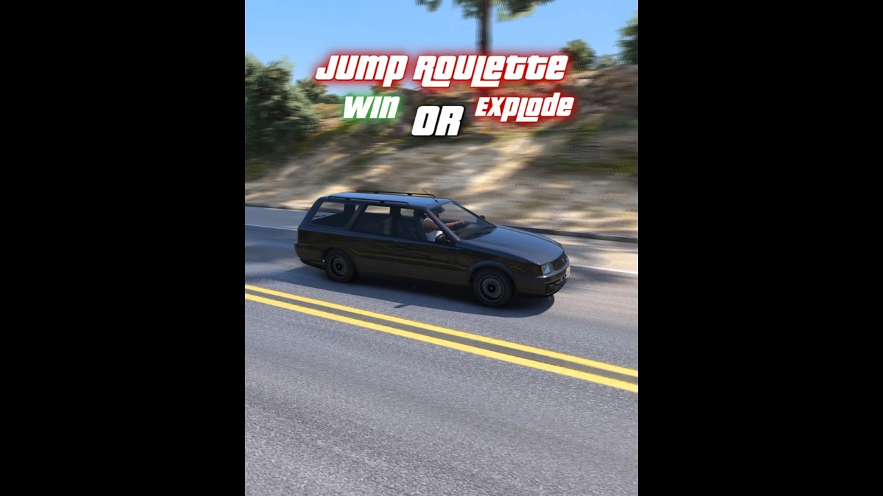 GTA 5 - Epic Stunt Win or Fail ? Pt.13 