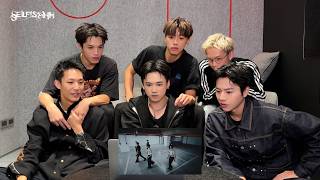 Ozone - 'Self!shhh' MV Reaction