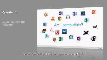 Windows 10 with Citrix Cloud