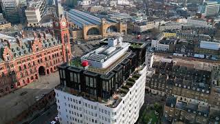 Do esboco a silhueta Design com a Colecao AEC