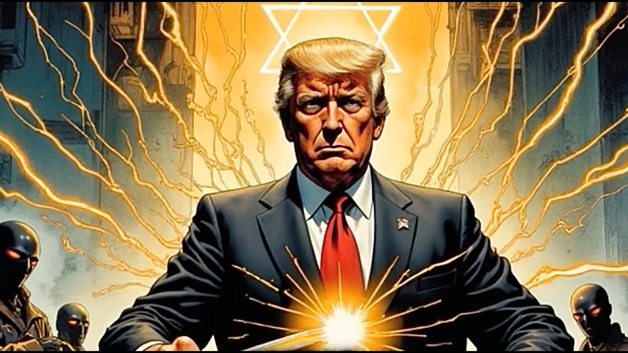 7/16/25 TRUMP DEALS Vs Devils, B_hrain, GENIUS Act(ion!), PA AI/Energy Summit & More!