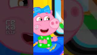 USA content cartoon #usa #usacartoon #virtualusa #americatour ,