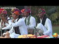 Rajasthani Rang || Tum Ek Gorakh Dhandha Ho || Morari Bapu || Chitrakutdham Talgajarda