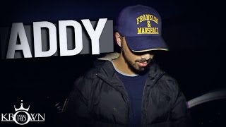KrownMediaHD: Addy [Freestyle]