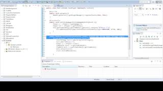 Let's Code A Bukkit Plugin #43 - Custom Enchantments!