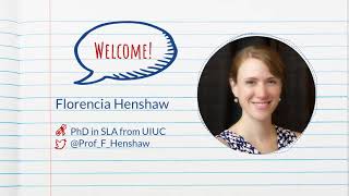 Welcome to "Unpacking Language Pedagogy"