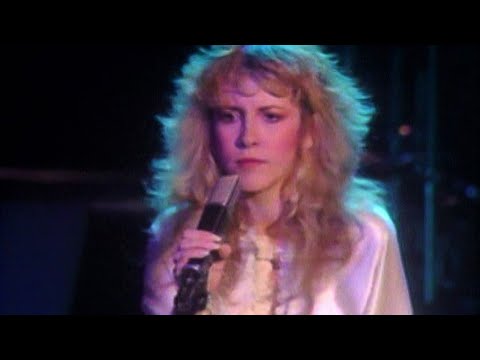 Stevie Nicks - Edge Of Seventeen