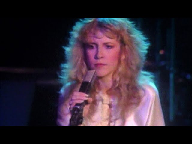 Stevie Nicks - Edge of Seventeen