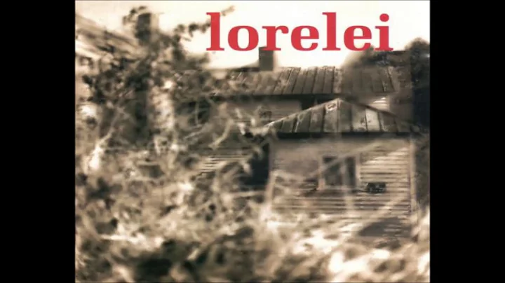 Lorelei - Everyone Must Touch The Stove (1995)  [f...