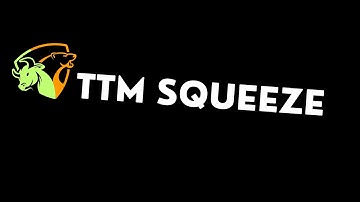 TTM Squeeze Indicator for MT4 MT5 and for Tradingview