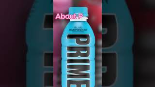 Famous Logan Paul is LYING About Prime! Profile