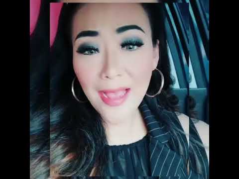 Niih..baru Ratu Cengkok Wawa Marisa UJIAN CINTA