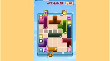 Drop the cat level 487 walkthrough solution 