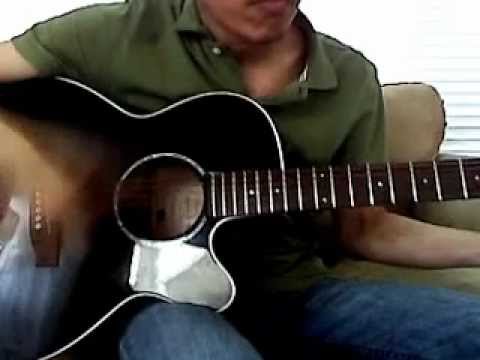acoustic-instrumental-cover---the-river-by-brian-doerksen-(anthony-boey)
