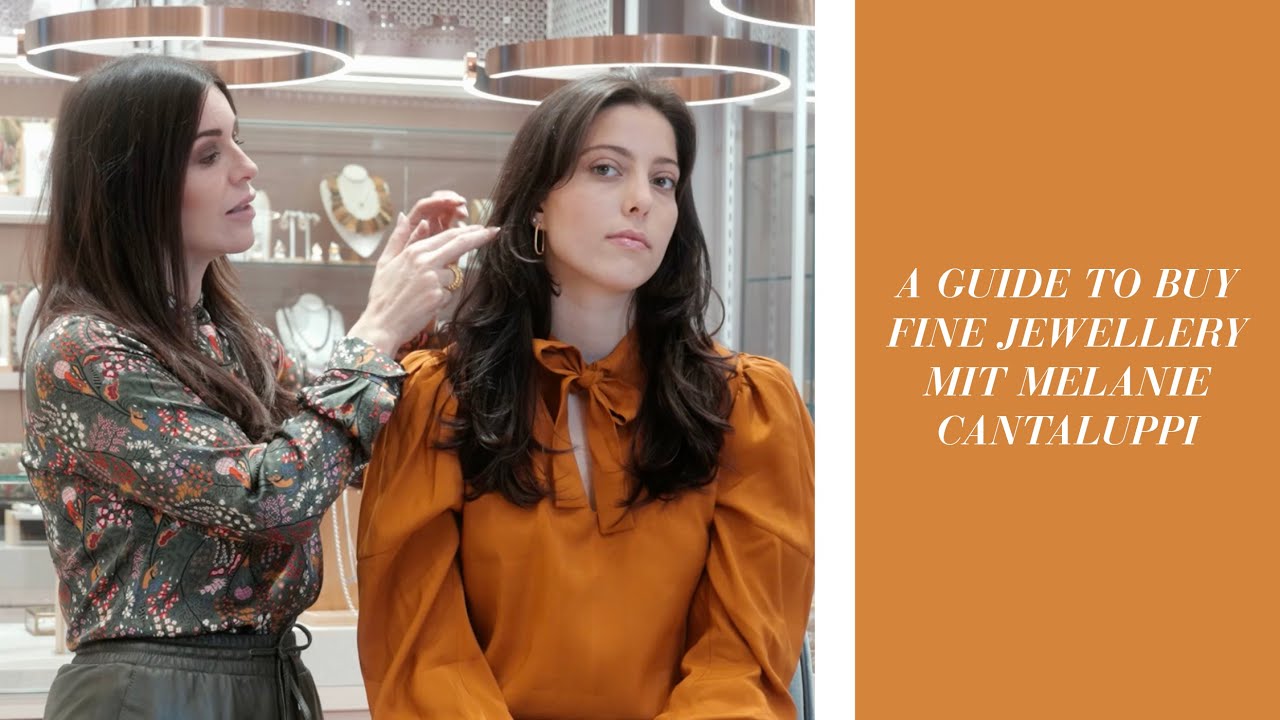 A GUIDE TO BUY FINE JEWELLERY YouTube