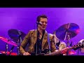 The Killers - For Reasons Unknown &amp; Dustland Intro - Emirates Stadium, London. 4th June 2022
