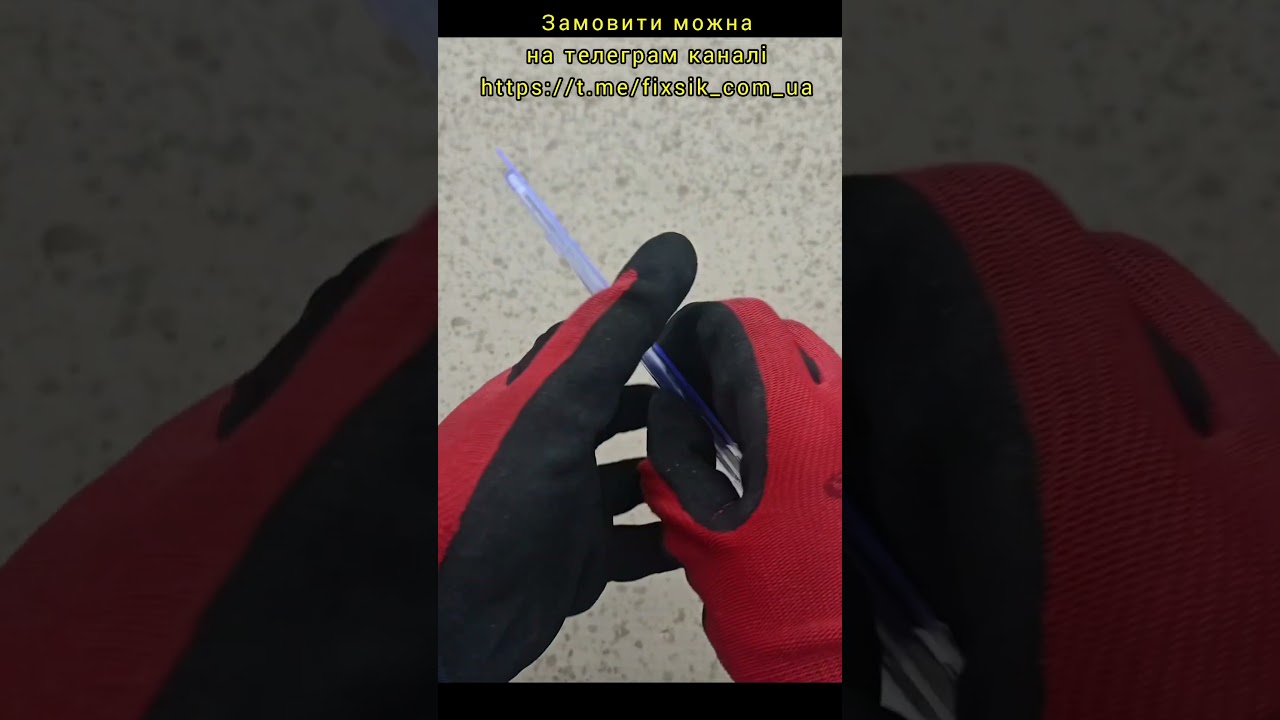 Диск відрізний алмазний, з суцільною кромкою, 125 мм, 16-18%, 12200 об/хв INTERTOOL CT-3002