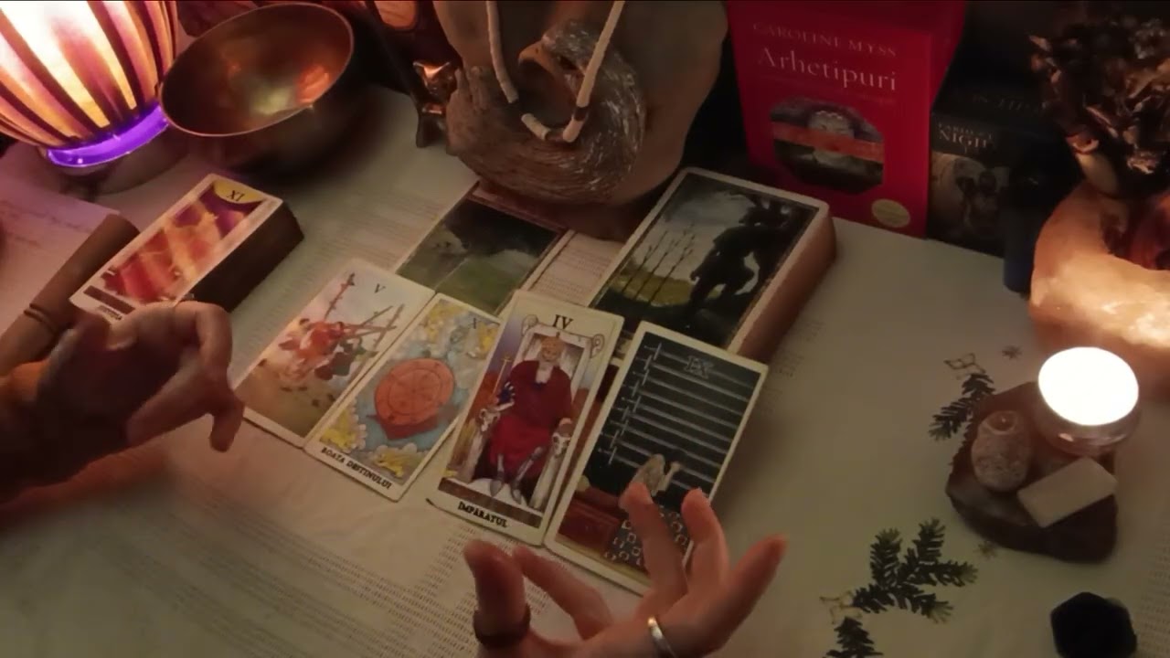 LEU - E timpul sa iti iei puterea inapoi