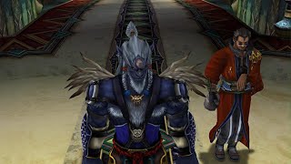 (Bevelle) Seymour beaten in three hits | Final Fantasy X/X-2 Remaster
