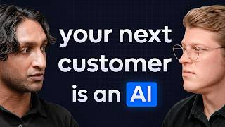 Why Websites Are Dying: Claude MCP &amp; The Future of Agentic Commerce